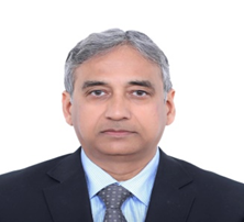 Prof. Dr. Vipin Mishra